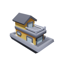 Boat House D